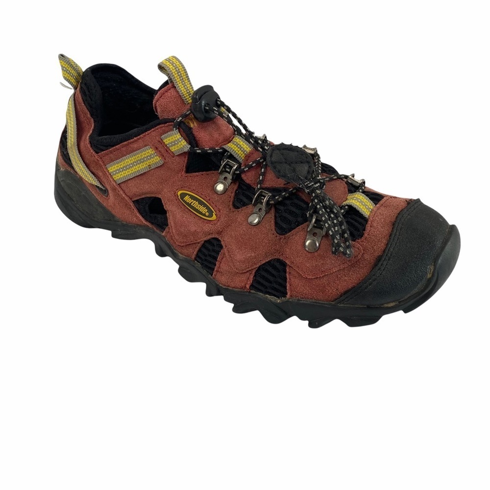 North side rugged shoes